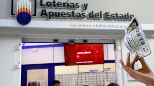 Si me toca la Lotería, ¿cuánto tendré que pagar en impuestos?