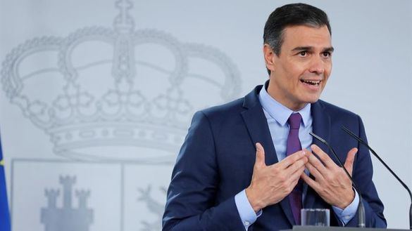 El CGPJ denuncia las injerencias del Gobierno en la independencia judicial