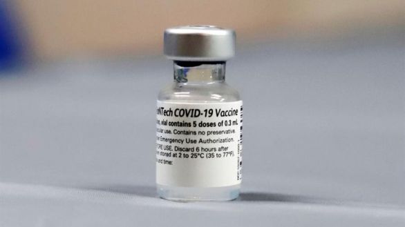 España empezará la campaña de vacunación entre el 27 y 29 de diciembre