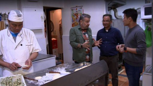Wyoming y Chicote aúpan a La Sexta en la noche del jueves