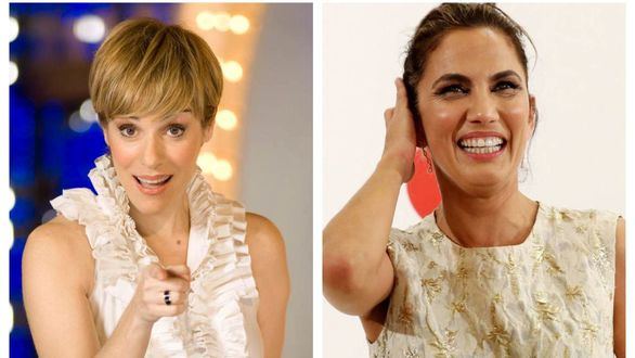 El zasca de Toni Acosta a Anabel Alonso a cuenta del concierto de Raphael