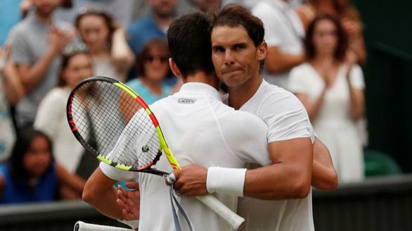ATP. Djokovic completa su órdago a pesar de Nadal o Federer