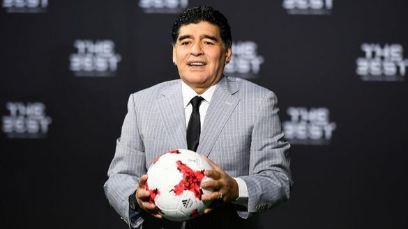 El informe toxicológico de Maradona revela que no había consumido alcohol ni drogas