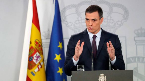Sánchez rendirá cuentas el martes con un 