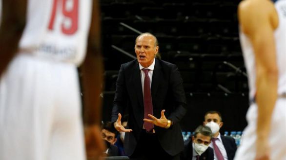 Euroliga. El Baskonia se reivindica en la cancha del Milan | 79-84