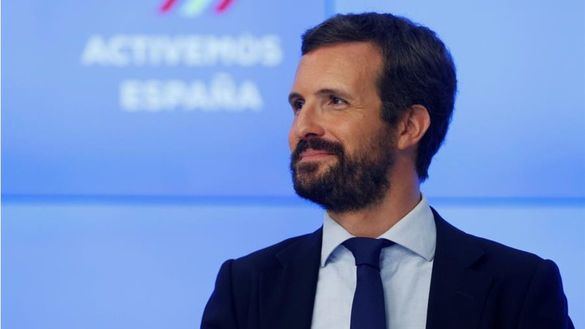 El PP reclama que el reparto de la vacuna sea 