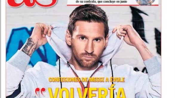 Las portadas de los periódicos de este lunes, 28 de diciembre