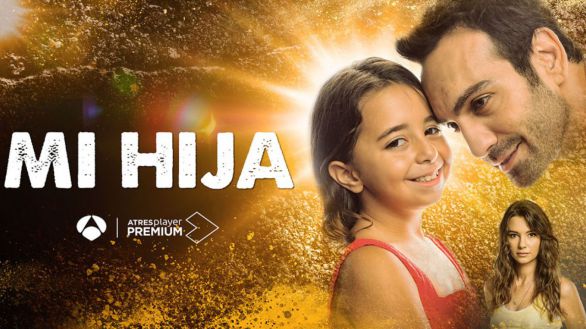 Mi hija debuta como nuevo fenómeno turco en su estreno e impulsa a Mujer