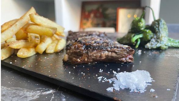 Musolari, una oda al buen mus que constituye un acertado órdago gastronómico