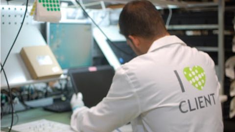 La crisis del coronavirus y la responsabilidad ecológica disparan las reparaciones de dispositivos electrónicos