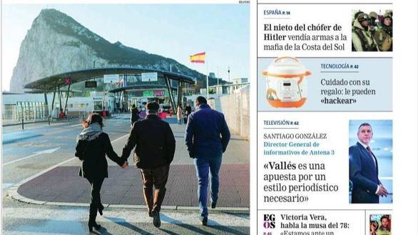 Las portadas de los diarios de este sábado, 2 de enero de 2021