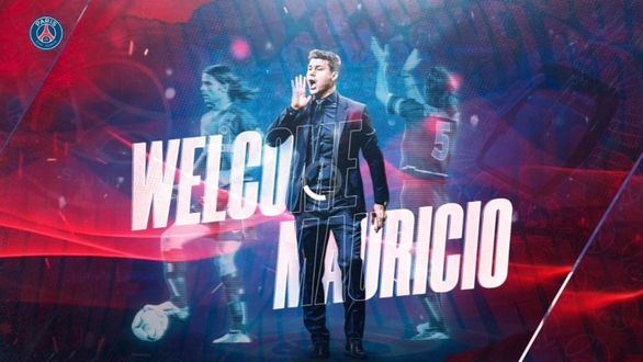 Oficial: Pochettino es el elegido para reflotar al PSG