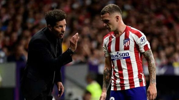 La FIFA concede la cautelar para que pueda jugar con el Atlético a pesar de la sanción de la FA