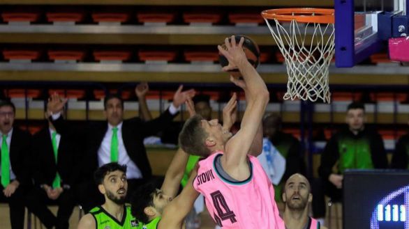 ACB. El Barcelona sigue en persecución del Real Madrid