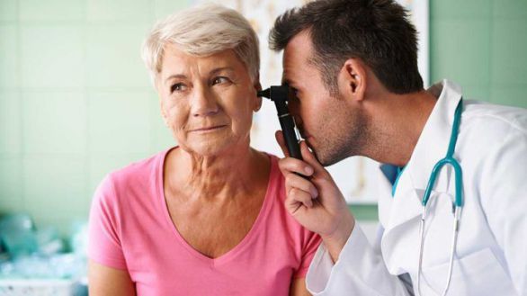 Las secuelas del coronavirus: ¿afecta el COVID al sistema auditivo?