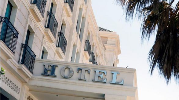 La inversión hotelera se hunde más del 60 % en 2020