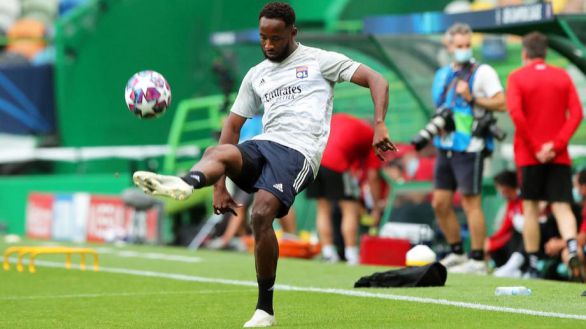 El Atlético ya ha elegido a su nuevo Diego Costa: Moussa Dembèlè