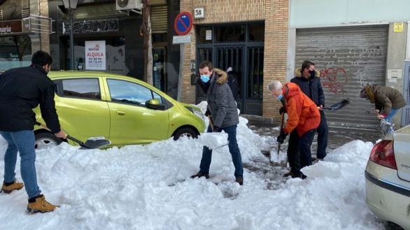 Ábalos critica a Casado por grabarse 