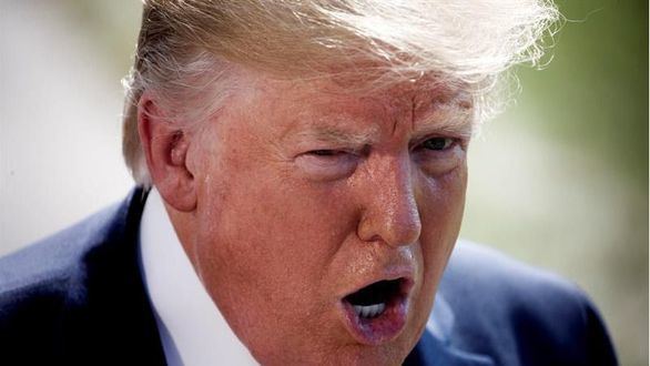 El Congreso pide activar la destitución de Trump pese al rechazo de Pence