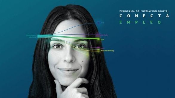 Fundación Telefónica forma para la búsqueda de empleo y propone nuevas actividades