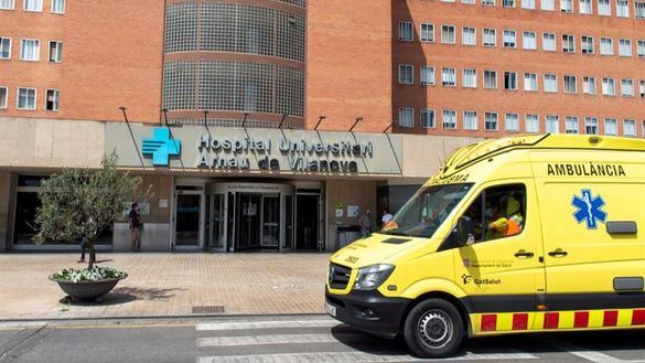 España registra un exceso de 80.202 muertes desde el inicio de la pandemia