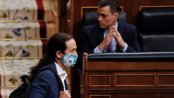 El PSOE tacha de 