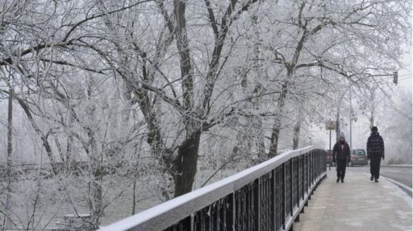 Diez trucos para usar mejor la calefacción durante la ola de frío