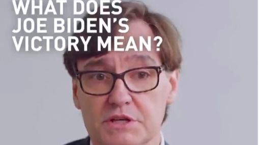 Illa, el ministro multitarea: defiende en inglés a Biden en un vídeo del PSC