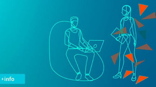 'Lanzaderas Conecta Empleo', una herramienta para adaptarse al mercado laboral digital