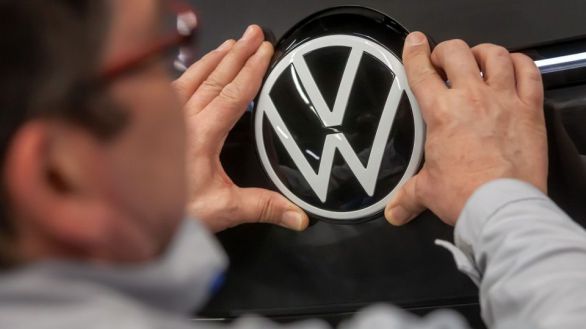 Volkswagen, condenada a pagar 19 millones de euros por el dieselgate