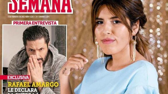 Isa Pantoja renuncia a la guerra entre Kiko Rivera y su madre: 