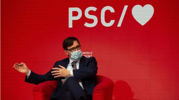 Illa quiere un Govern 