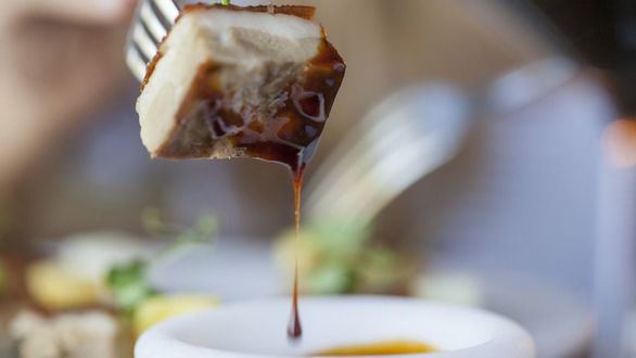 Sa Brisa, un bocado de la mejor gastronomía ibicenca