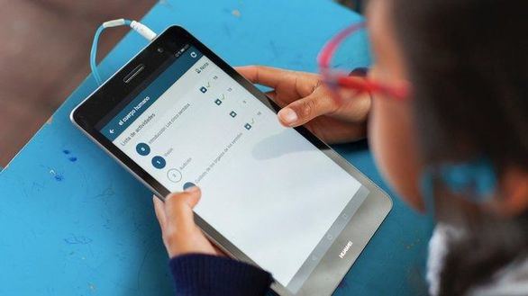 Inteligencia Artificial, educación digital y mucho más en Fundación Telefónica