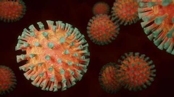 Así ataca al coronavirus el medicamento antiviral Remdesivir