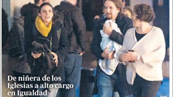 Las portadas de los periódicos de este jueves 4 de febrero