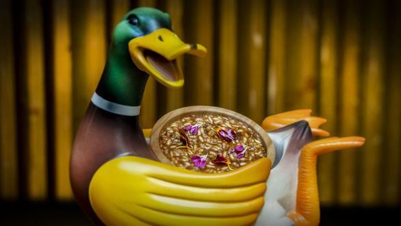 Inclán Brutal Bar: una nueva dimensión culinaria en un espacio canalla y atrevido