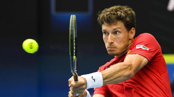 Copa ATP. España supera la baja de Rafa Nadal y se mete en las semifinales