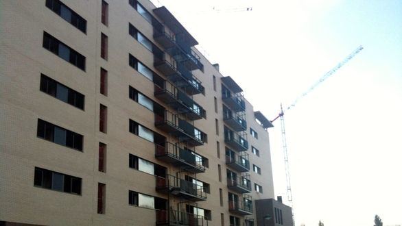 La pandemia dispara a cifras récord las herencias de vivienda en España