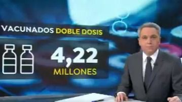 Antena 3 se anota las emisiones más vistas: Pasapalabra y el telediario de Vicente Vallés