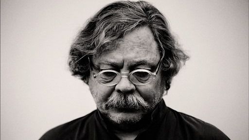 Fallece Alberto Corazón, creador del logo de la ONCE o del teléfono Domo