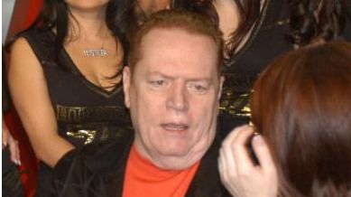 Fallece Larry Flynt, el rey del porno de Estados Unidos