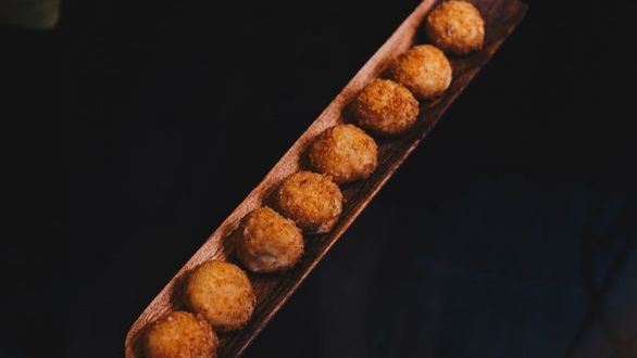 Cokima, una propuesta gastronómica rebelde con sabores de todo el mundo