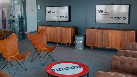 Wayra y Zone2boost impulsaN la innovación abierta y la colaboración con startups