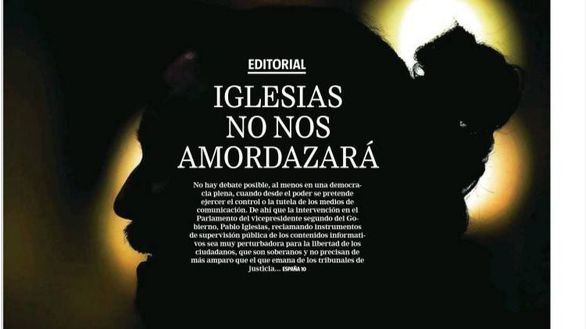 Las portadas de los diarios de este jueves, 18 de febrero de 2021