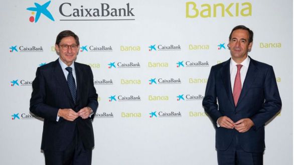 CaixaBank remodela su Comité de Dirección