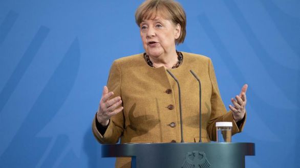 Los líderes del G7 abogan por marcar un 