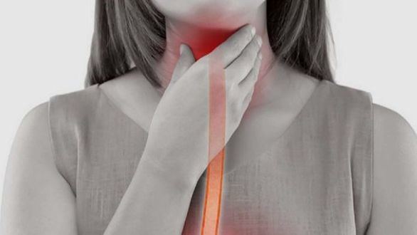 Desarrollado un revolucionario tratamiento para el cáncer de esófago