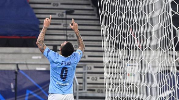 El City enseña el abismo al Gladbach | 0-2