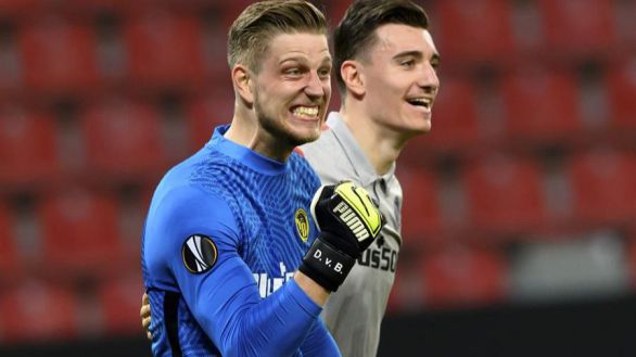 Liga Europa. Dinamo de Kiev y Molde, rivales para Villarreal y Granada